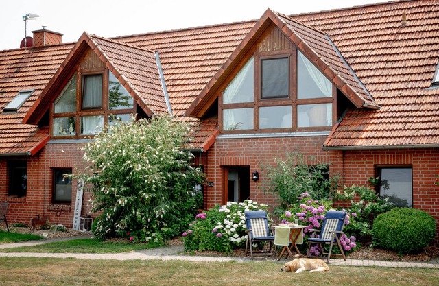 Vacation apartment/apartment for 5 guests with 75m² in Soltau (109733)