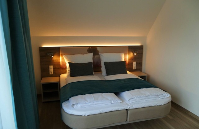 Vacation apartment/apartment for 4 guests with 65m² in Soltau (153861)