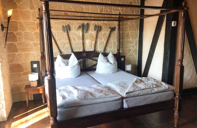 Vacation apartment/apartment for 6 guests with 81m² in Wachau (117803)