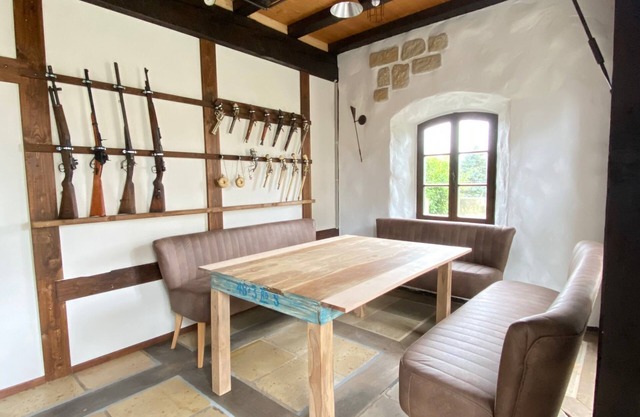 Vacation apartment/apartment for 7 guests with 120m² in Wachau (156697)