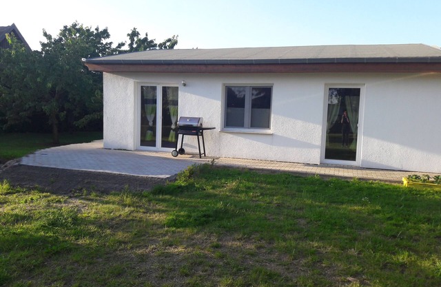 Vacation apartment/apartment for 6 guests with 70m² in Warthe (155848)