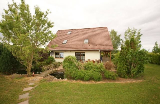 Vacation apartment/apartment for 6 guests with 60m² in Warthe (155849)