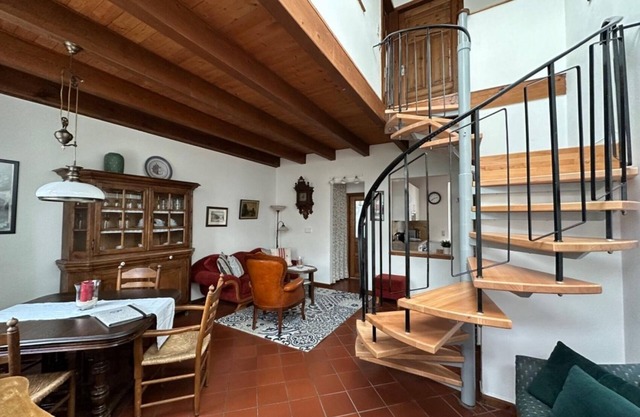 Vacation apartment/apartment for 5 guests with 75m² in Werdum (147765)