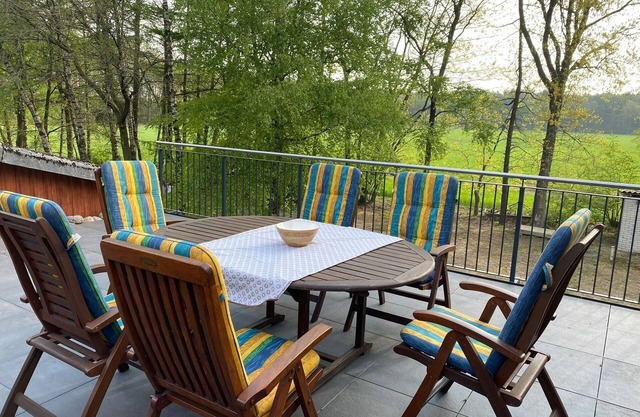 Vacation apartment/apartment for 6 guests with 100m² in Werlte (126583)