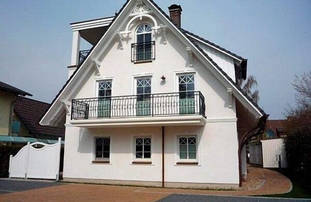 Vacation apartment/apartment for 3 guests with 50m² in Zingst (21858)