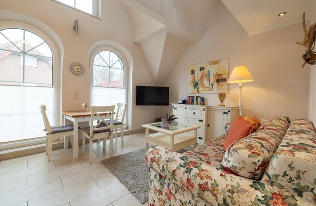 Vacation apartment/apartment for 2 guests with 40m² in Zingst (105354)