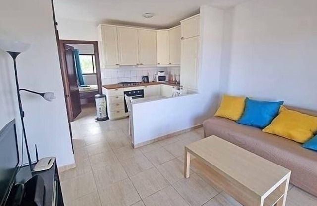 Vacation apartment/apartment for 4 guests with 35m² in Tinajo (183449)