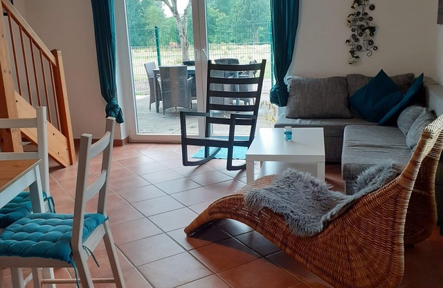 Vacation apartment/apartment for 6 guests with 70m² in Boren (166729)