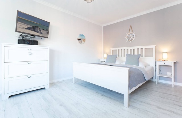 Vacation apartment/apartment for 2 guests with 23m² in Bosau (287842)