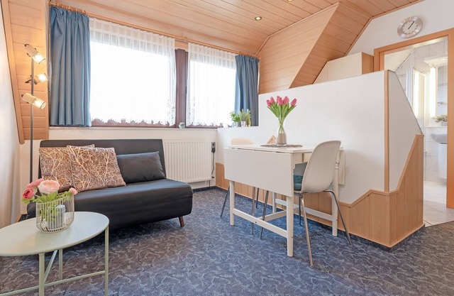 Vacation apartment/apartment for 2 guests with 32m² in Bosau (287847)