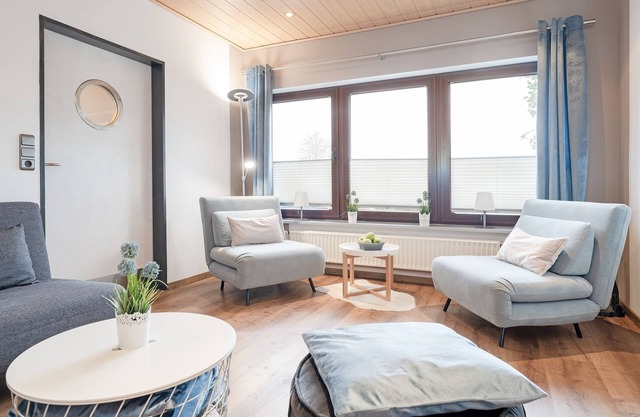 Vacation apartment/apartment for 4 guests with 55m² in Bosau (294165)