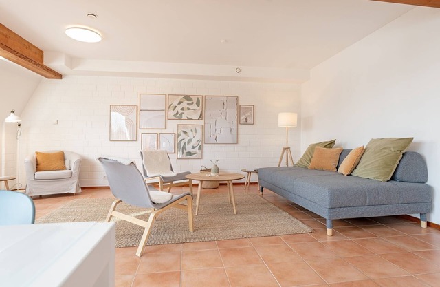 Vacation apartment/apartment for 2 guests with 77m² in Bosau (294683)