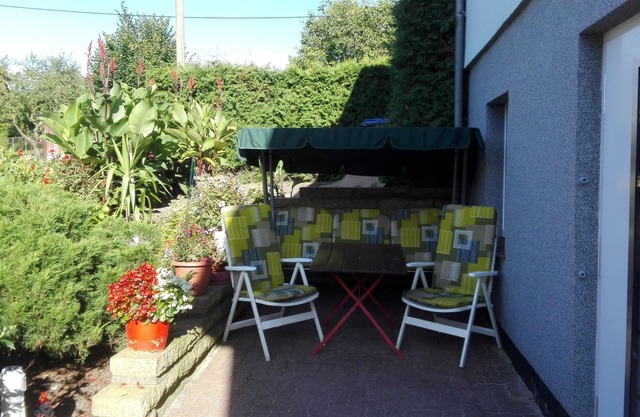 Vacation apartment/apartment for 3 guests with 65m² in Brüel (146946)