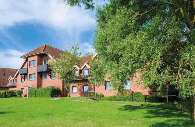 Vacation apartment/apartment for 7 guests with 72m² in Dahme (129234)