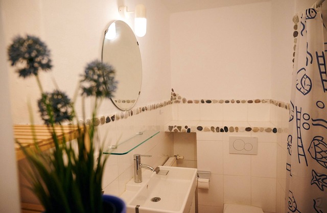Vacation apartment/apartment for 4 guests with 45m² in Dahme (175659)