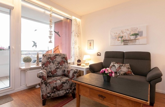 Vacation apartment/apartment for 2 guests with 37m² in Dahme (286143)