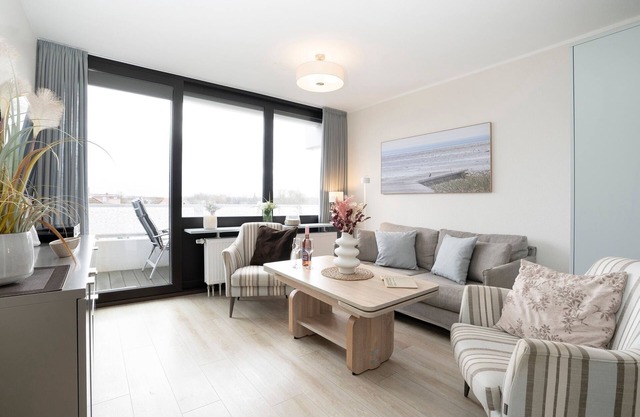Vacation apartment/apartment for 4 guests with 45m² in Dahme (286179)