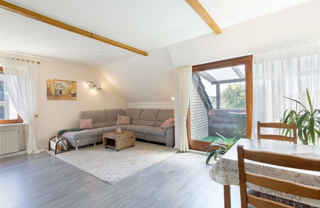 Vacation apartment/apartment for 4 guests with 82m² in Dahme (286187)