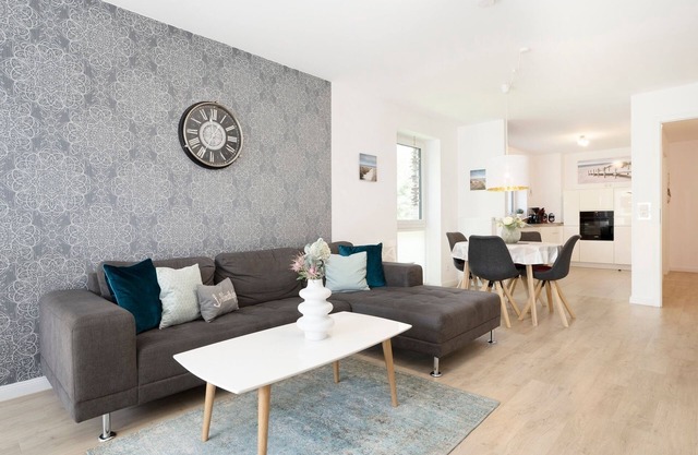Vacation apartment/apartment for 4 guests with 83m² in Dahme (286312)