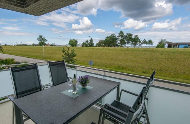 Vacation apartment/apartment for 4 guests with 54m² in Dahme (286971)
