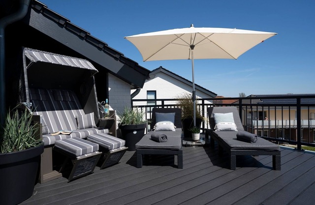 Vacation apartment/apartment for 4 guests with 72m² in Dahme (287824)