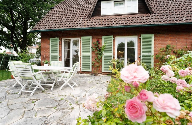 Vacation apartment/apartment for 4 guests with 80m² in Eutin (294228)