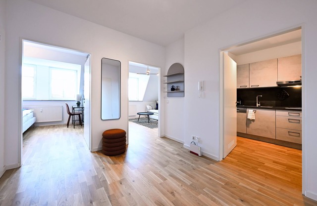 Vacation apartment/apartment for 4 guests with 50m² in Fürth (268544)