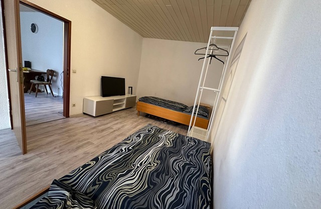 Vacation apartment/apartment for 4 guests with 40m² in Fürth (250486)