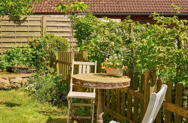 Vacation apartment/apartment for 2 guests with 28m² in Felde (267248)
