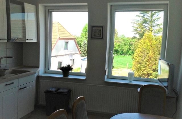 Vacation apartment/apartment for 5 guests with 45m² in Grube (65143)