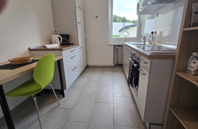Vacation apartment/apartment for 12 guests with 125m² in Hagen (297219)