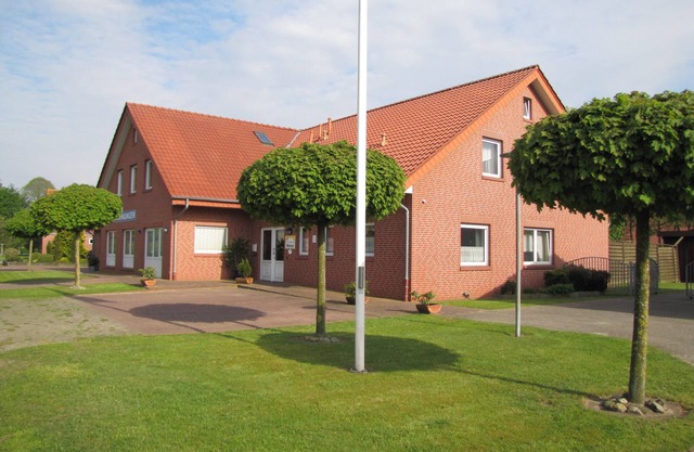 Vacation apartment/apartment for 7 guests with 105m² in Heede (40163)