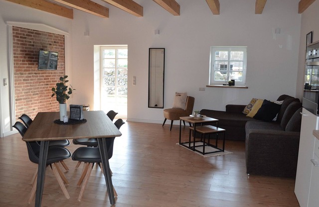 Vacation apartment/apartment for 6 guests with 77m² in Heide (121665)