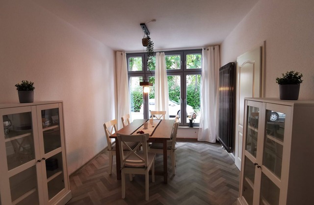 Vacation apartment/apartment for 6 guests with 70m² in Jever (170913)