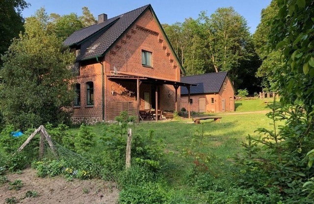 Vacation apartment/apartment for 4 guests with 75m² in Karow (169307)