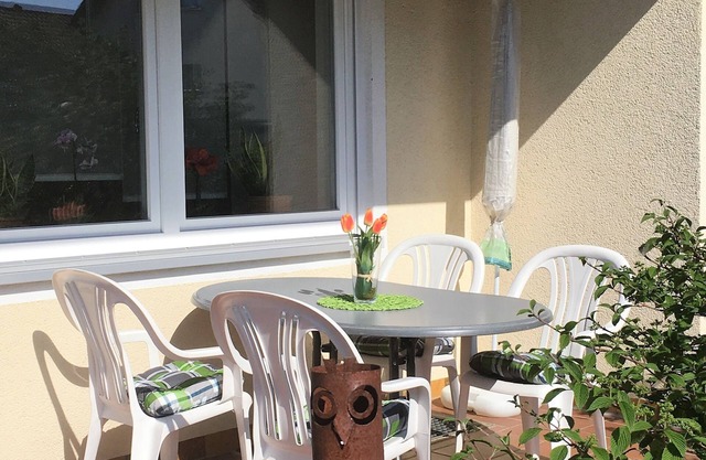 Vacation apartment/apartment for 6 guests with 110m² in Kastl (66402)