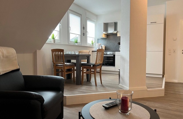 Vacation apartment/apartment for 2 guests with 60m² in Kluse (190735)