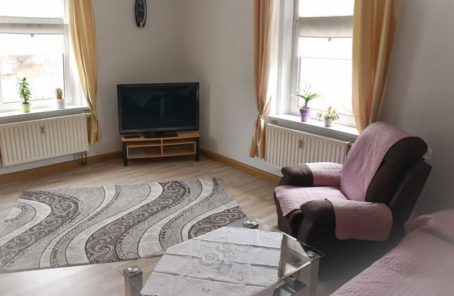 Vacation apartment/apartment for 3 guests with 78m² in Löbau (147476)