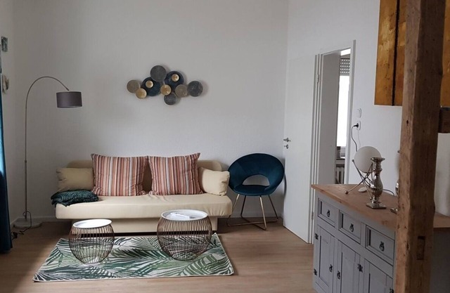 Vacation apartment/apartment for 4 guests with 74m² in Löhne (160530)