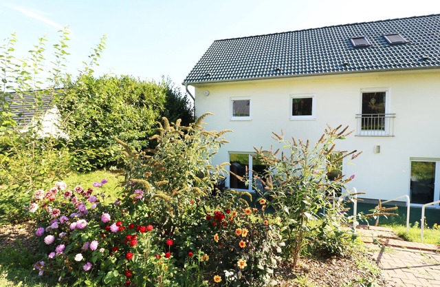 Vacation apartment/apartment for 4 guests with 45m² in Lütow (176789)