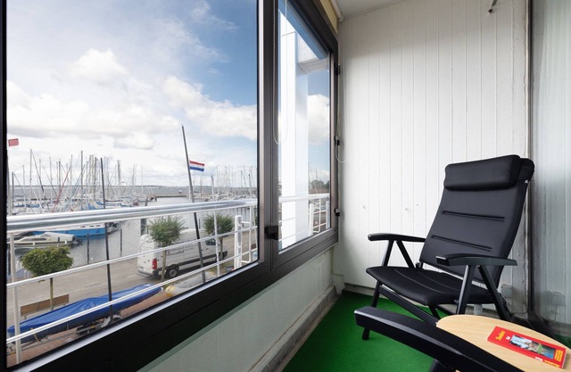 Vacation apartment/apartment for 2 guests with 30m² in Laboe (294431)