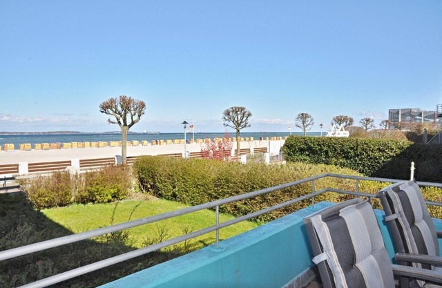 Vacation apartment/apartment for 4 guests with 51m² in Laboe (294558)