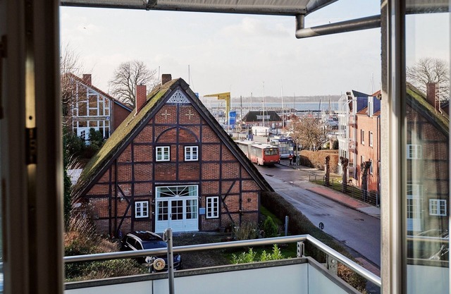 Vacation apartment/apartment for 4 guests with 75m² in Laboe (294580)