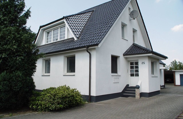 Vacation apartment/apartment for 2 guests with 54m² in Lotte (73010)
