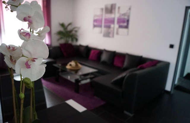 Vacation apartment/apartment for 2 guests with 68m² in Lotte (149581)