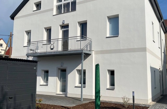 Vacation apartment/apartment for 3 guests with 70m² in Rötha (189283)