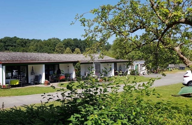Vacation apartment/apartment for 4 guests with 40m² in Süsel (69177)