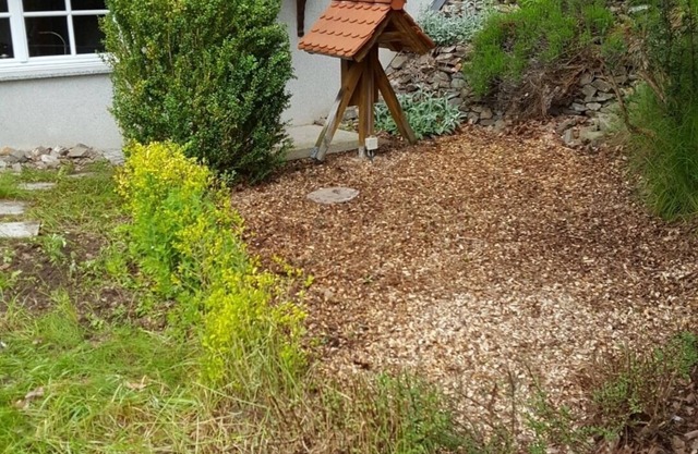 Vacation apartment/apartment for 2 guests with 30m² in Thale (168163)