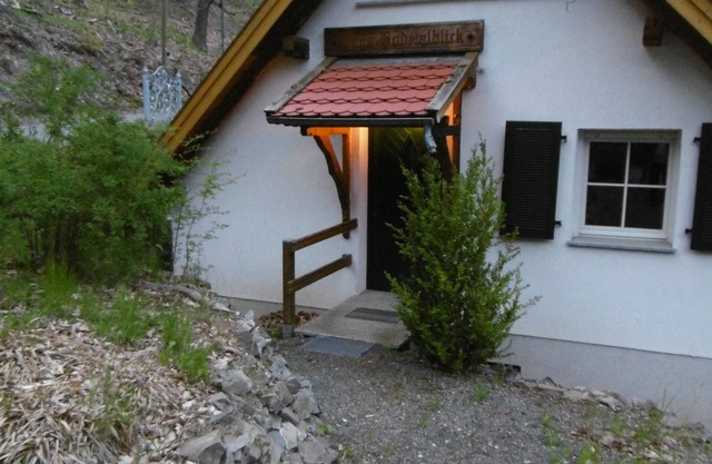 Vacation apartment/apartment for 5 guests with 70m² in Thale (168172)