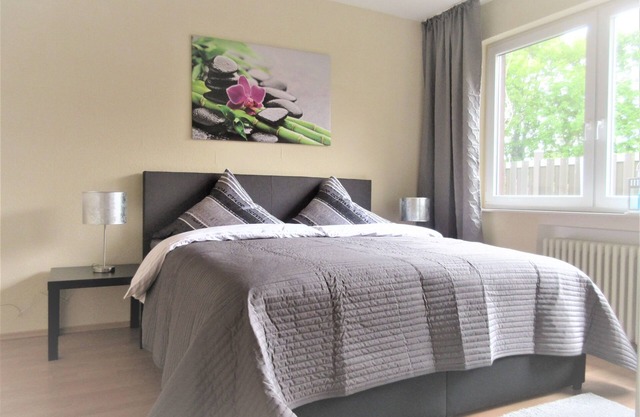 Vacation apartment/apartment for 2 guests with 54m² in Vrees (270035)